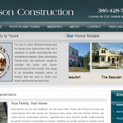 Hickson Construction
